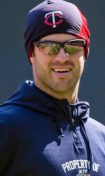 TwinsFest makes move to Target Field this weekend